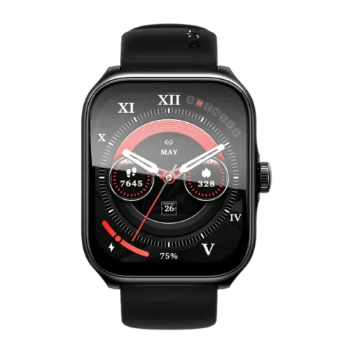 Oraimo Nova AM Smart Watch